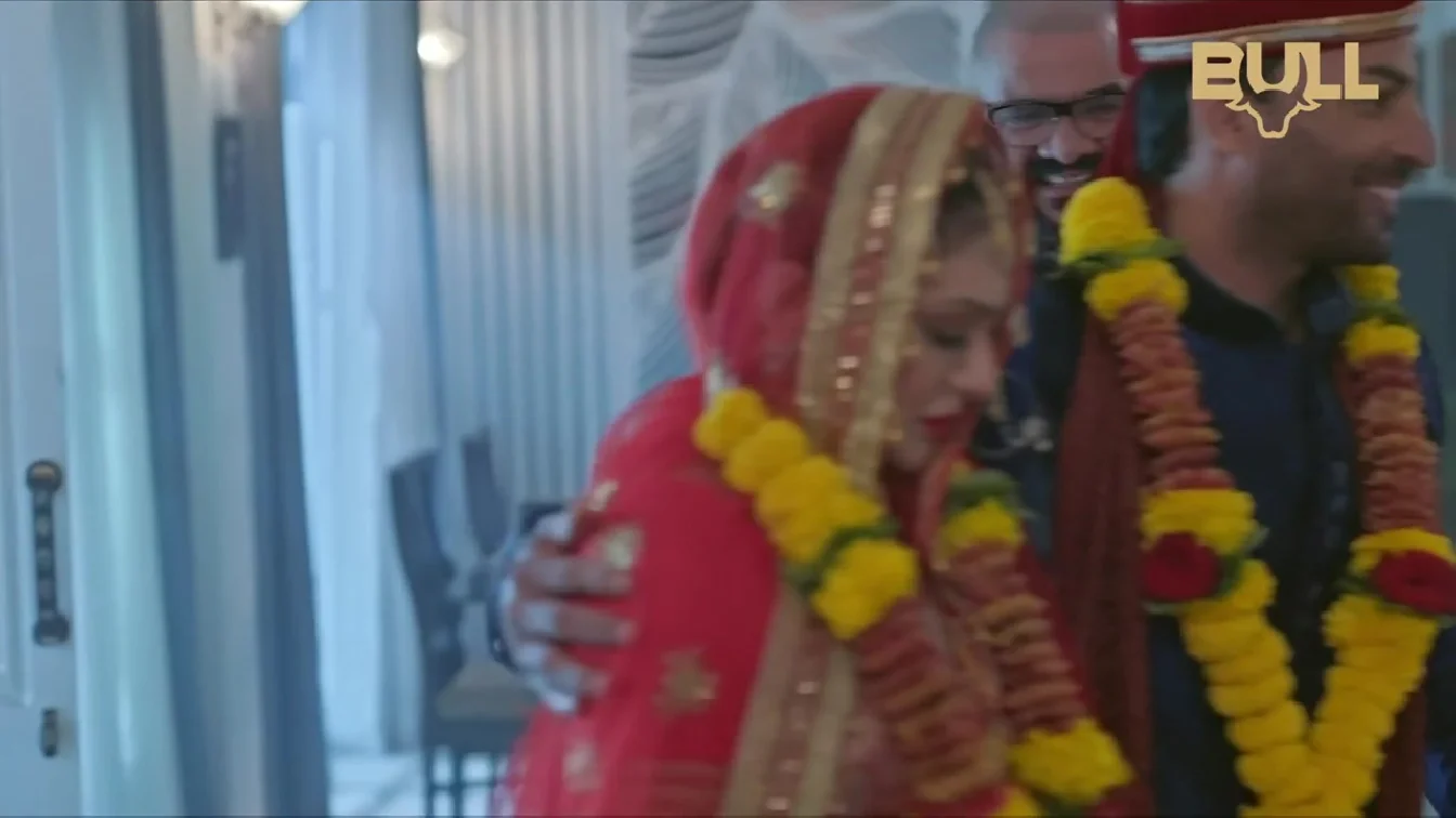 Preview of RAASLEELA S01 E01-02 Bull